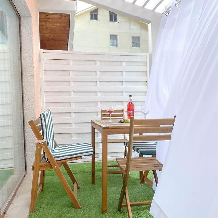 Loft Trabocco - Dimora Dei Portici Apartment ออร์โตนา ภายนอก รูปภาพ