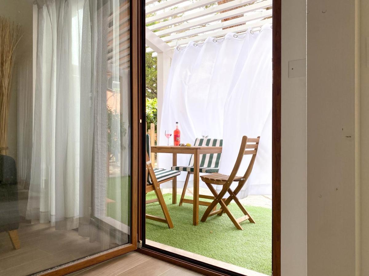 Loft Trabocco - Dimora Dei Portici Apartment ออร์โตนา ภายนอก รูปภาพ