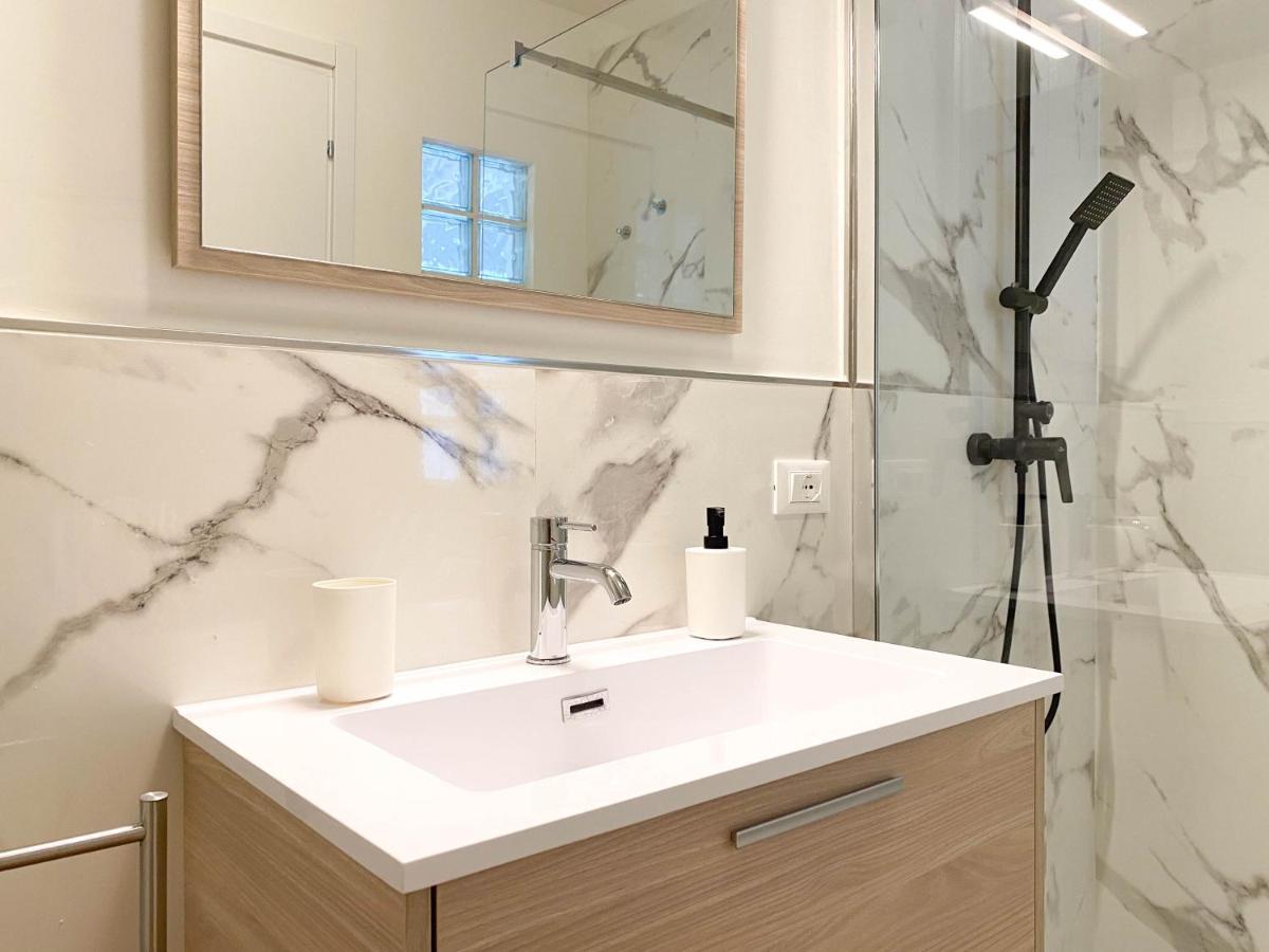 Loft Trabocco - Dimora Dei Portici Apartment ออร์โตนา ภายนอก รูปภาพ