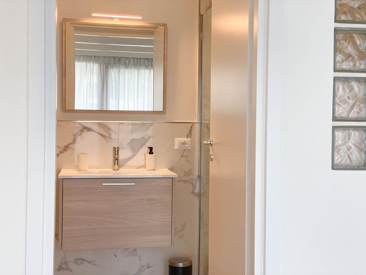 Loft Trabocco - Dimora Dei Portici Apartment ออร์โตนา ภายนอก รูปภาพ